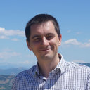 Alexey Zhabin