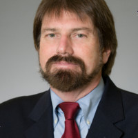 William B. White