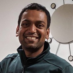 Vivek Kumar Jain