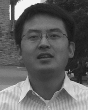 Bo Li