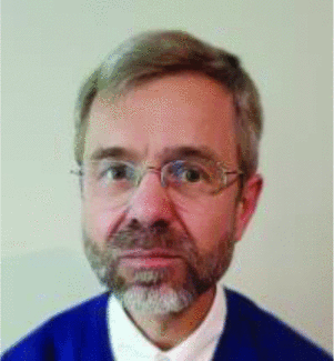 Martin Vogel