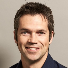 Arne Laucht