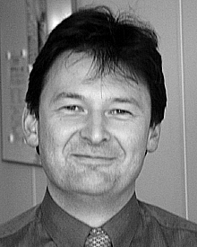 Marc Vanden Bossche