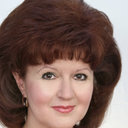 Irina Vorobyeva