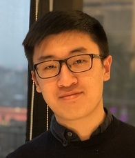 Jianing "Jed" Yang