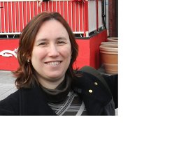 Aline R. Zimmer