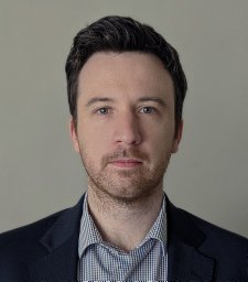 Rory Geoghegan