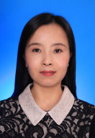 Cuihua Zhang