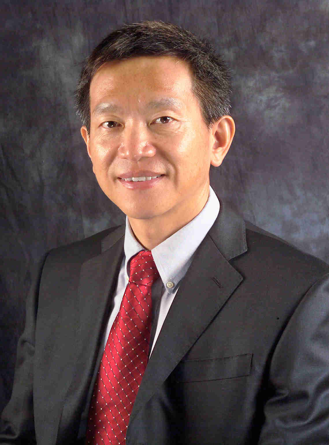 Qiang Hu