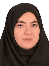Khadijeh Mousavi