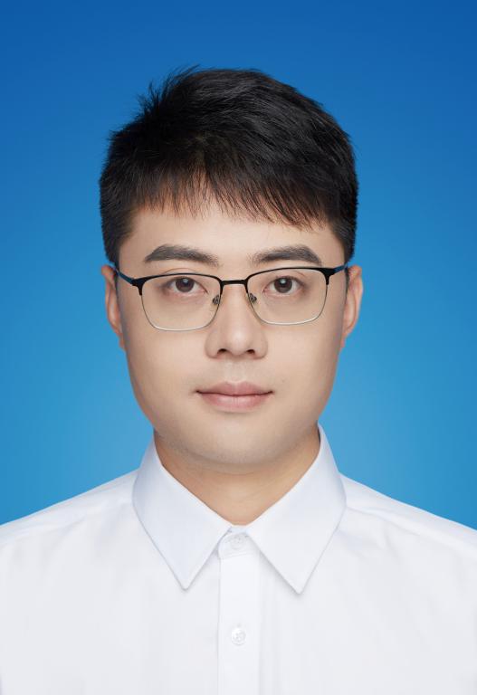 Jiusheng Han