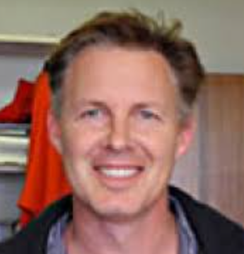 Justin O'Riain