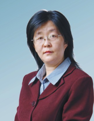 Xiaoxia Zhang