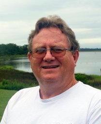 Mark S. Peterson