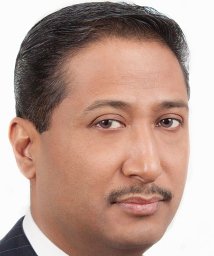 Manohar Pradhan
