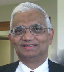 Sudeendra Doddi