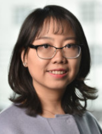 Jinghua Zheng