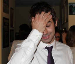 Marco Doretti