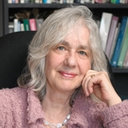 Marguerite Mendell