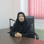 Marzieh Bagheri