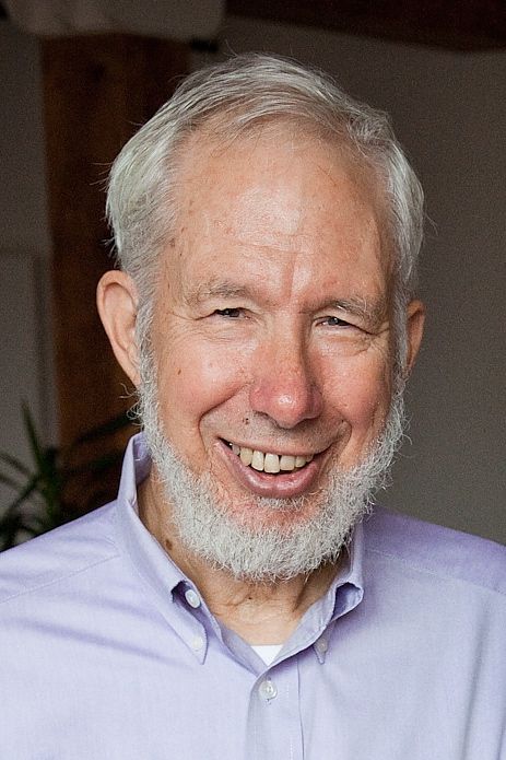 Peter Evans