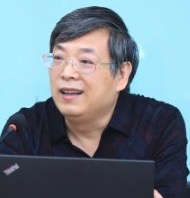 Qingzhi Huan