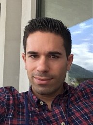 Ruben Pereira