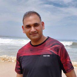 Kuldeep Lahry