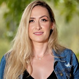 Caroline C Picoli