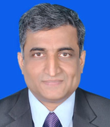 Dilip Krishnaswamy