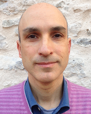 Paolo Gallina