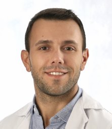Sergio Marin