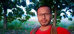 Ashish Bhaladhare