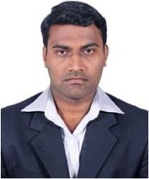 Anbarasan Balu