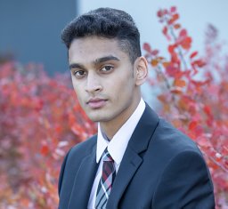Tej A Patel