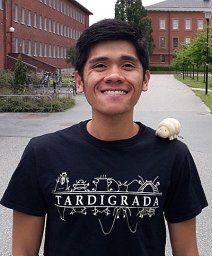 Marc A Mapalo