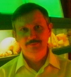 Volodymyr O. Yukhymchuk