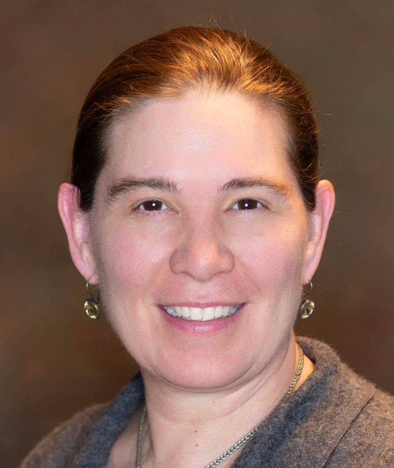 Kathryn Yount