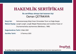 Osman Cetinkaya .