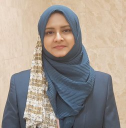 Mariam Ameen