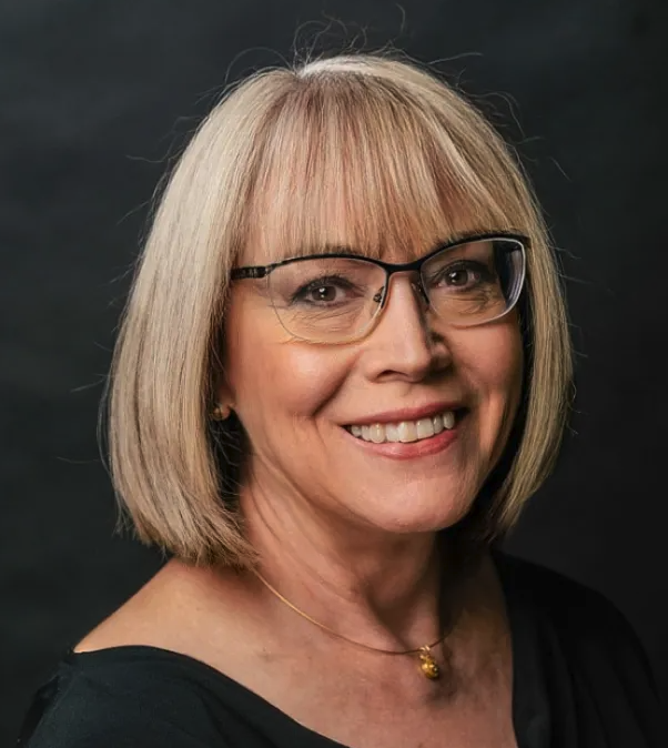 Gail Burd