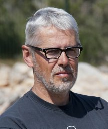 Luis Teira