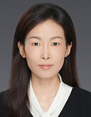 Yajuan Zheng