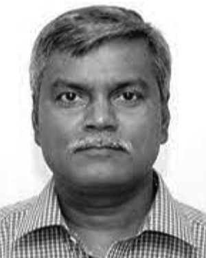 Bimal K. Roy