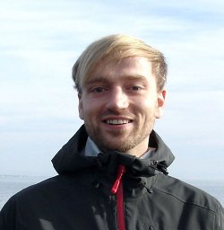 Kevin W. Becker