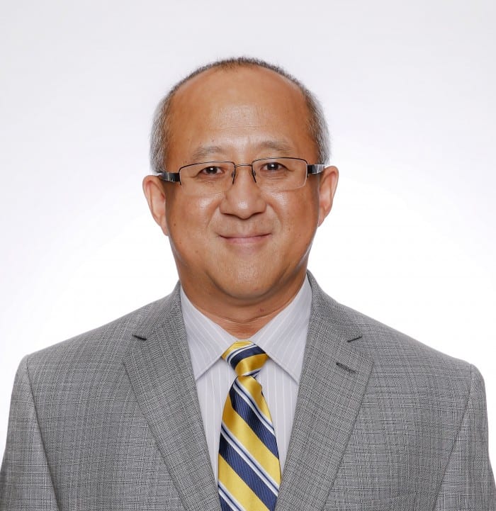 Yisong S. Tian