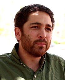 Andrew J. Hoskins