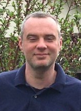 Patrick LeGresley
