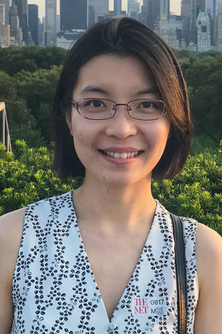 Wei Shi