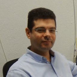 Vassilis M Papadakis